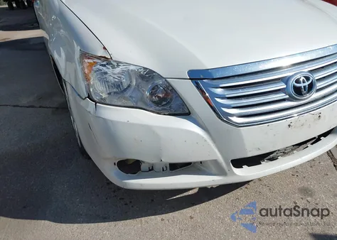 2010 Toyota Avalon Xls z USA, uszkodzony, nr VIN 4T1BK3DB5AU363884